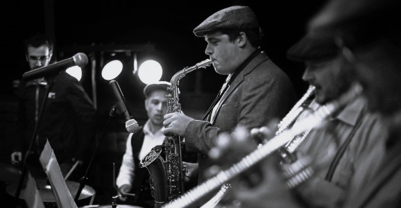 Yorkshire Day - Beer & Brass